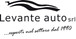 Logo Levante Auto Srls